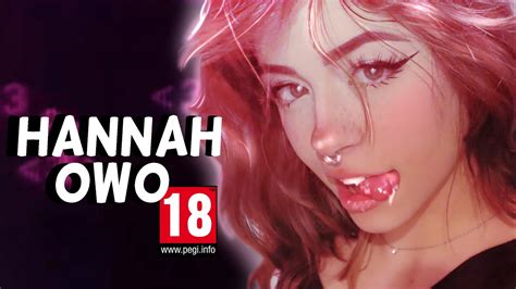 hannah owo pack|Album: Hannahowo OF vids [22 files :: 409.65 MB] .